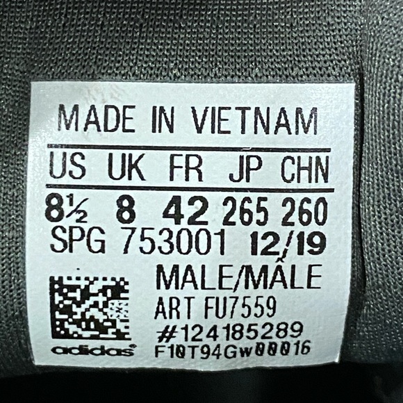 ICON V Baseball CLEATS - Picture 7 of 8